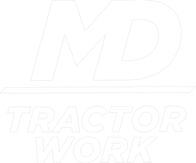 MD Tractor Work